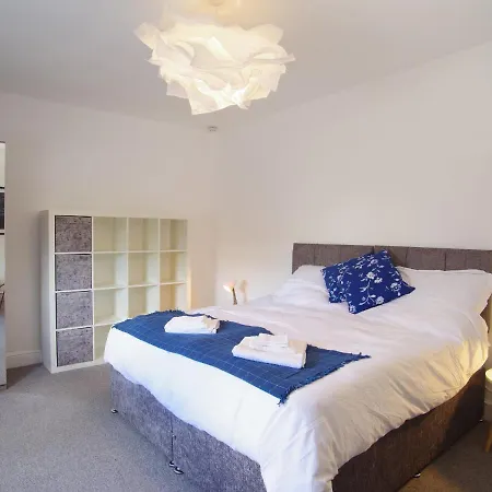 Bela Ferienhaus Milnthorpe