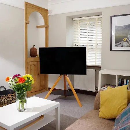 Holiday home Bela Milnthorpe
