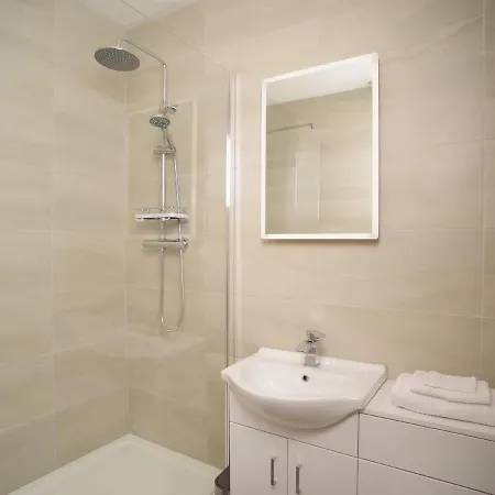 Bela Feriehus Milnthorpe